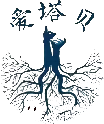 山东淄博市张店区爱塔特殊儿童康复中心机构logo