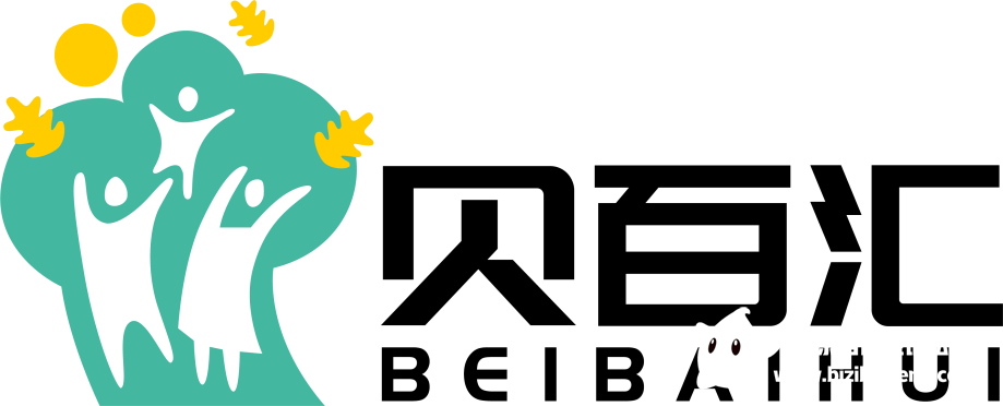 北京贝百汇儿童发展中心机构logo