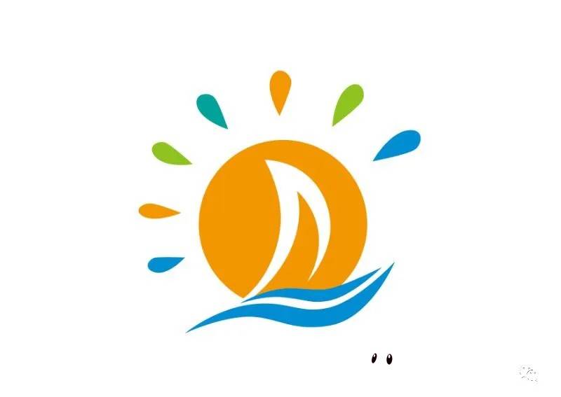 山西大同暖航儿童康复中心机构logo