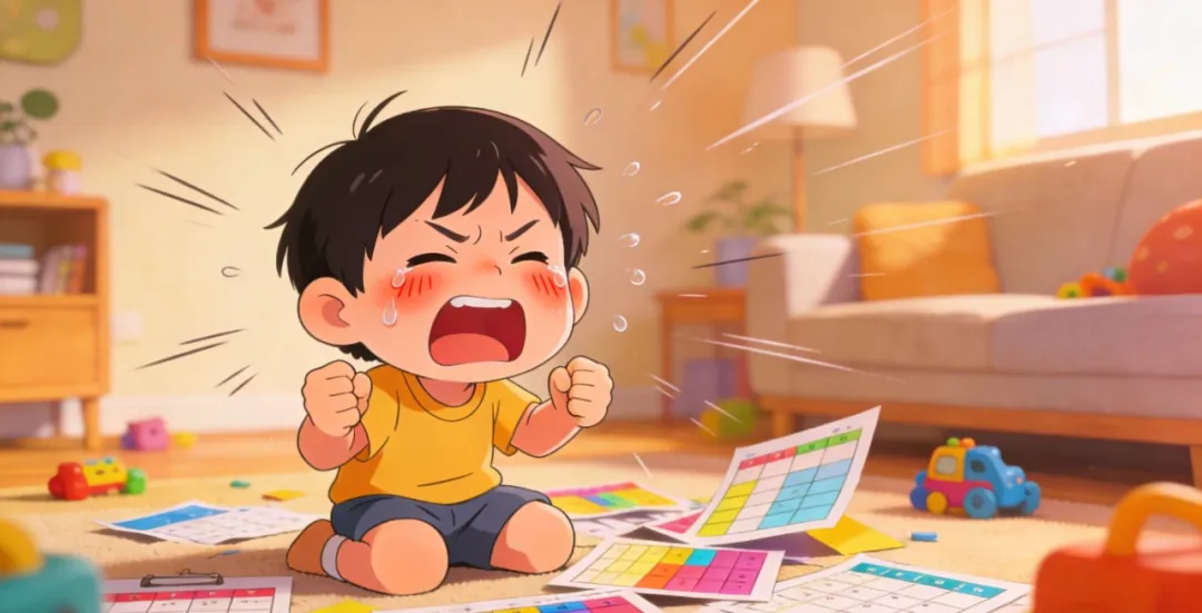 为什么孩子需要认知弹性？