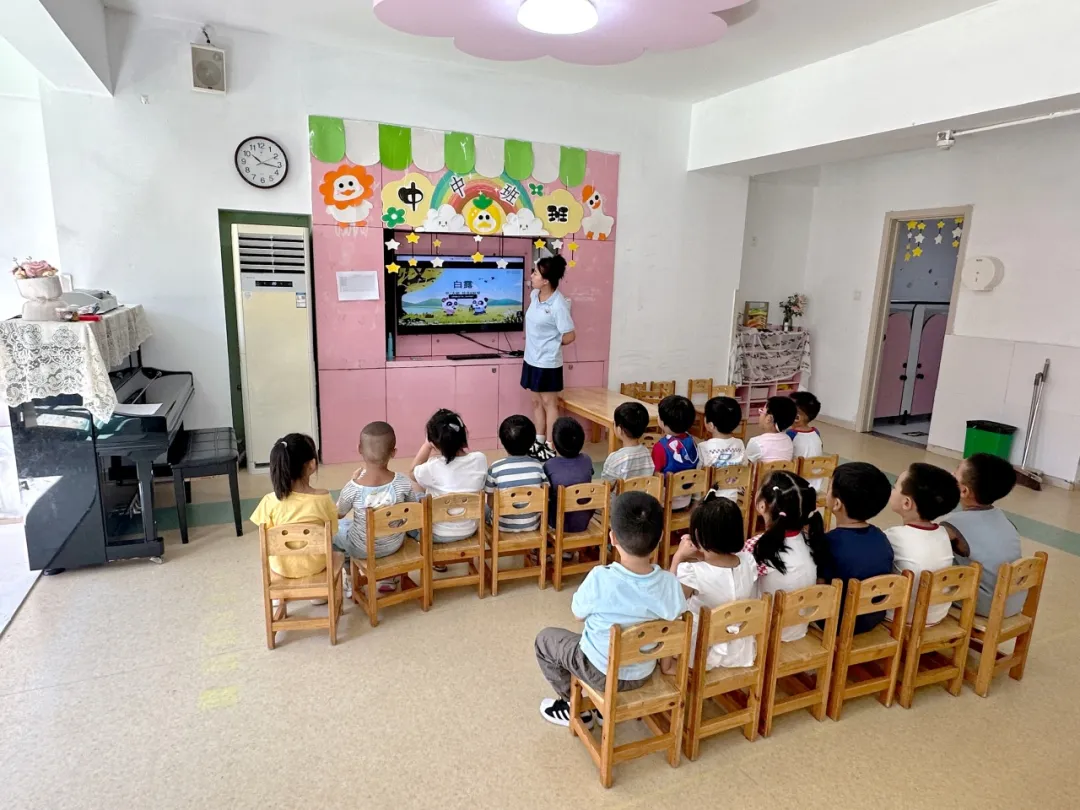 星宝社交总是练不好？看一对二社交课如何破局