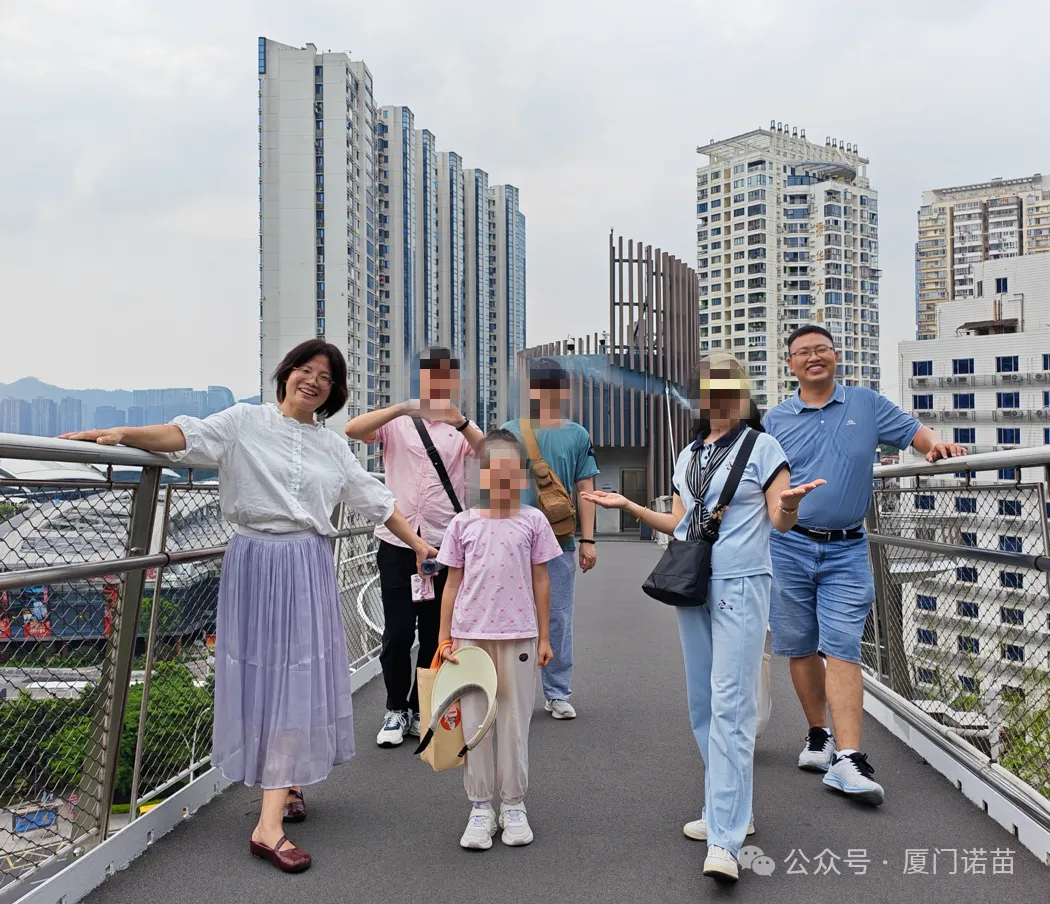 风遇山海，温柔相逢｜新诺自由风栖息地活动回顾