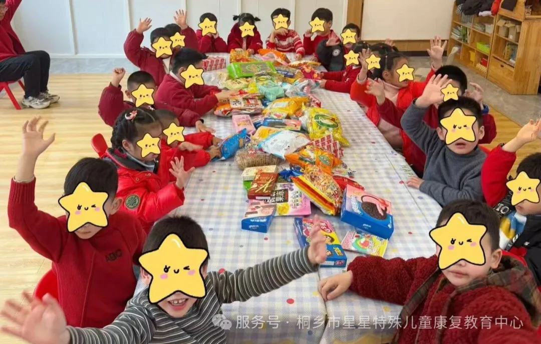 招生进行时，童趣正当时