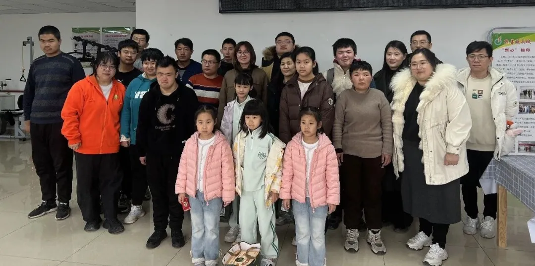 雷锋月主题活动｜童心相伴，温暖同行