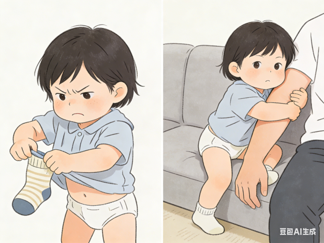 为自闭症儿童选对面料，这些细节你留意了吗？