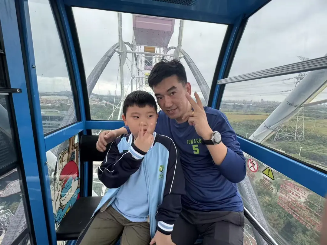 【星愿互助会】重拾希望，走向新生