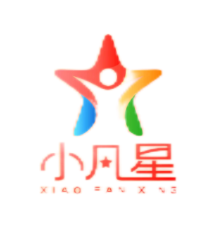 北京竹娟小凡星儿童康复训练中心机构logo