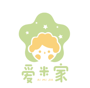 北京爱米家机构logo