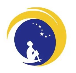 爱星辰儿童中心机构logo