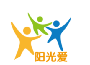 北京阳光爱儿童智能康复中心机构logo