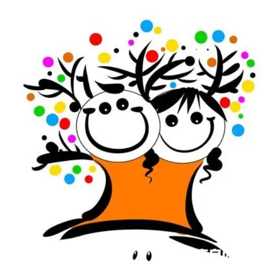北京展望儿童关爱中心机构logo