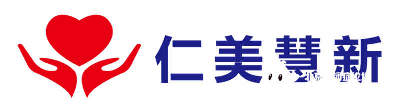 仁美慧新儿童康复中心机构logo