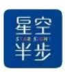 北京星空半步 机构logo