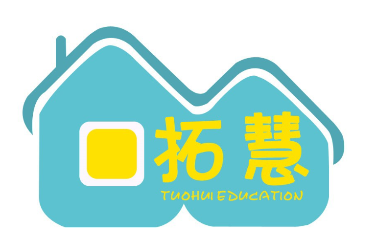 天津拓慧儿童发展中心机构logo