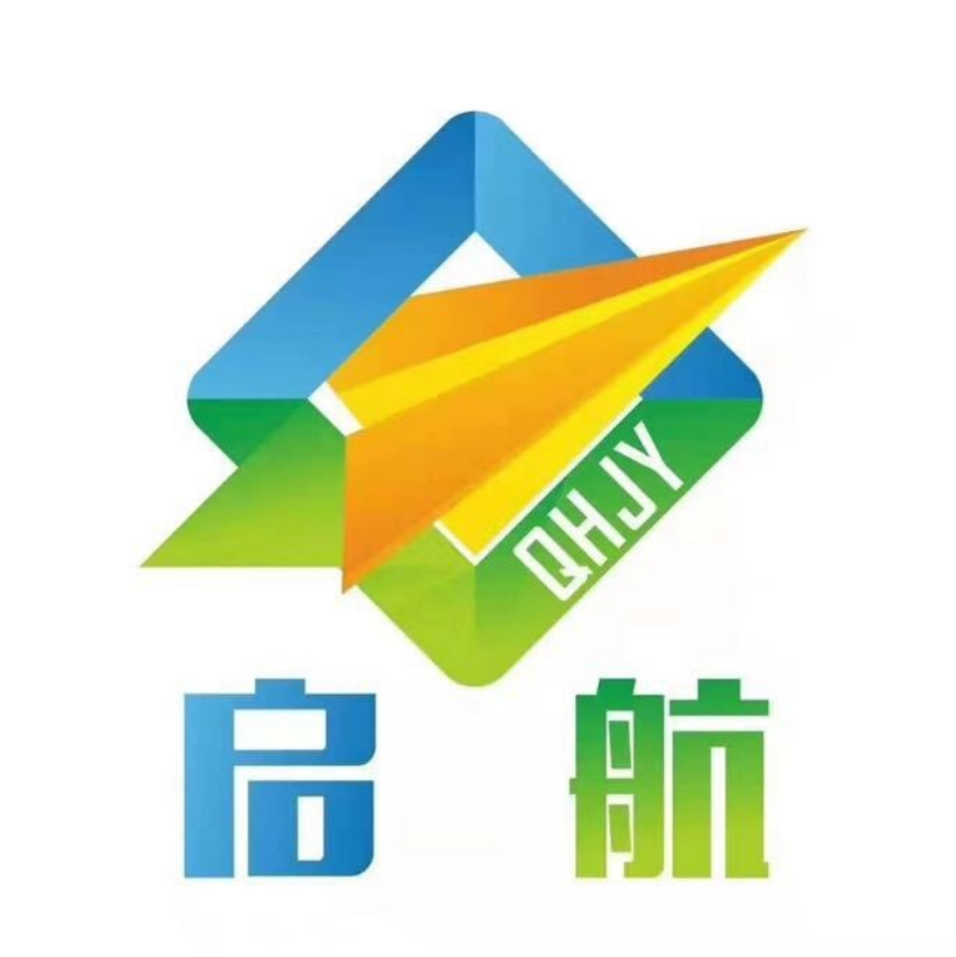天津启航特殊教育训练中心机构logo