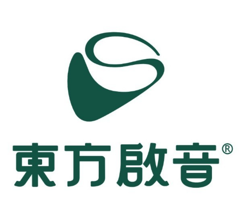 香港东方启音语言治疗机构机构logo