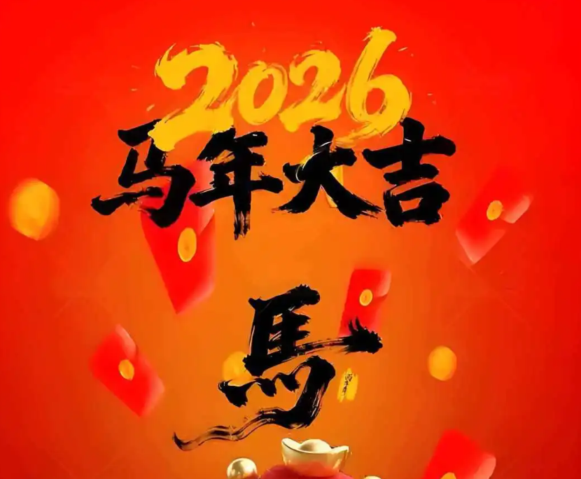 巢湖金谷残疾人康复中心2026年春节放假通知及温馨提示