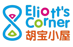 胡宝小屋机构logo