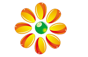 福田区向日葵机构logo