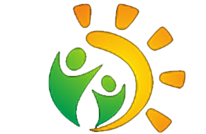 深圳康琪儿童康复机构logo