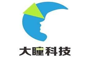 大瞳科技机构logo
