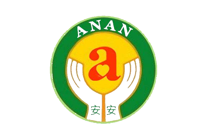 苏州安安机构logo