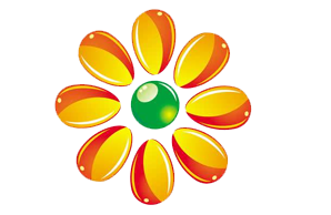 深圳向日葵机构logo