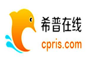 希普在线机构logo