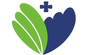 湛江崇爱康复机构logo