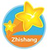 济南智上机构logo