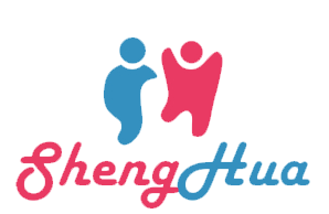 广州声华之家机构logo