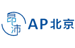 AP北京昂沛中心机构logo