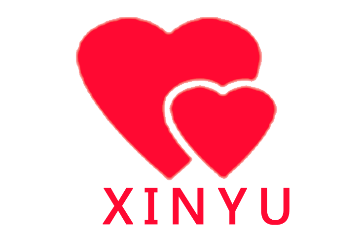 邯郸心雨机构logo