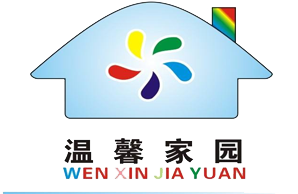 南昌温馨家园机构logo