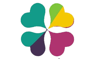 青岛四叶草机构logo