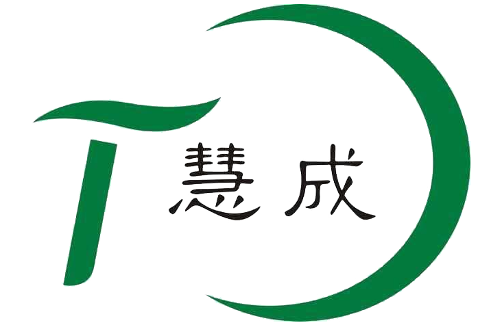 张家港慧成教育机构logo