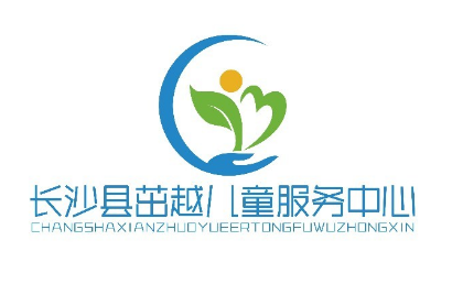 长沙茁越儿童康复中心机构logo