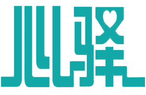 杭州心驿机构logo