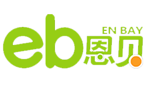 江西恩贝机构logo