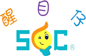 深圳醒目仔儿童心智发展促进中心机构logo