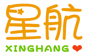 北京星航机构logo