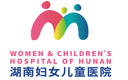 湖南省儿童医院康复中心机构logo