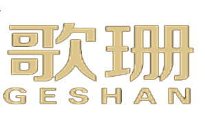 平度歌珊机构logo