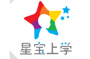 天津星宝上学机构logo
