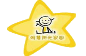 西安阳光家园机构logo