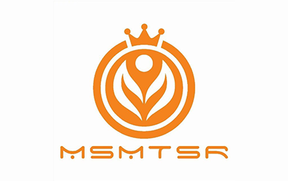 桂林牧思康复中心机构logo