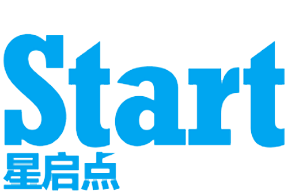 南京星启点机构logo