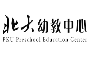 北大幼教中心机构logo