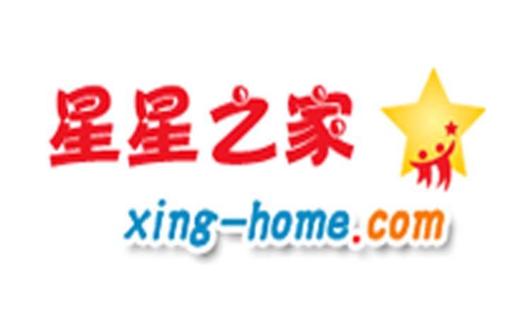 ​上海星星之家机构logo