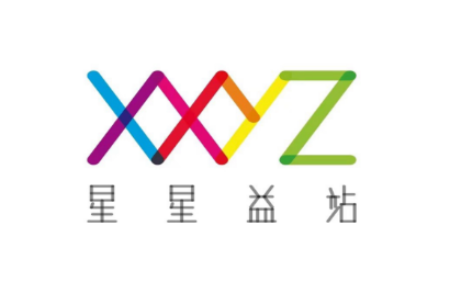 常州星星益站康复中心机构logo